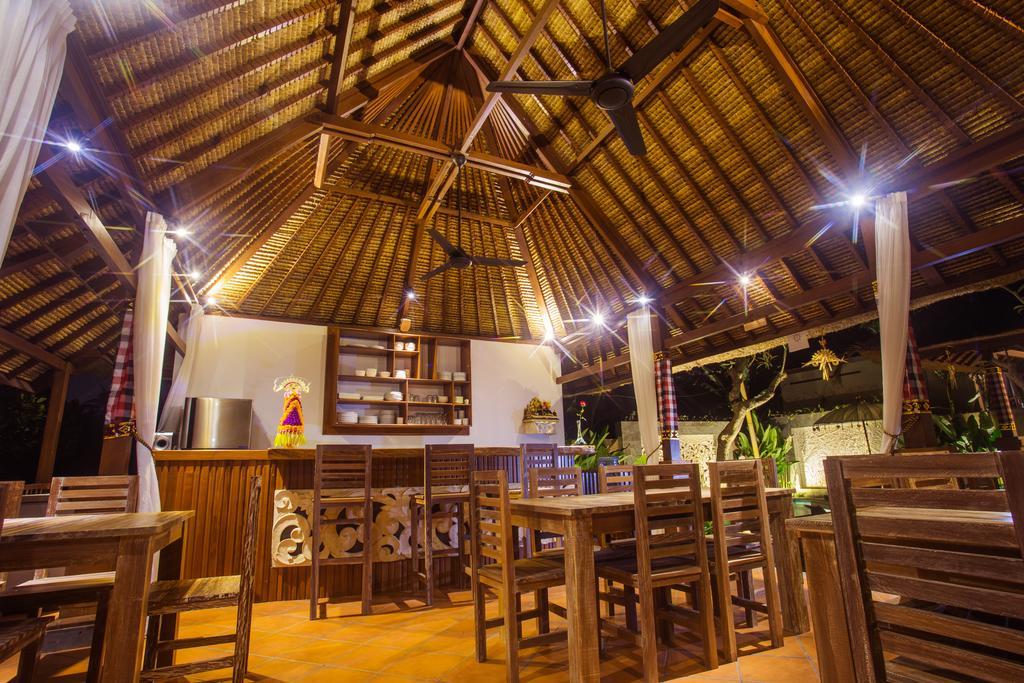 Ubud Luwih Nature Retreat Esterno foto