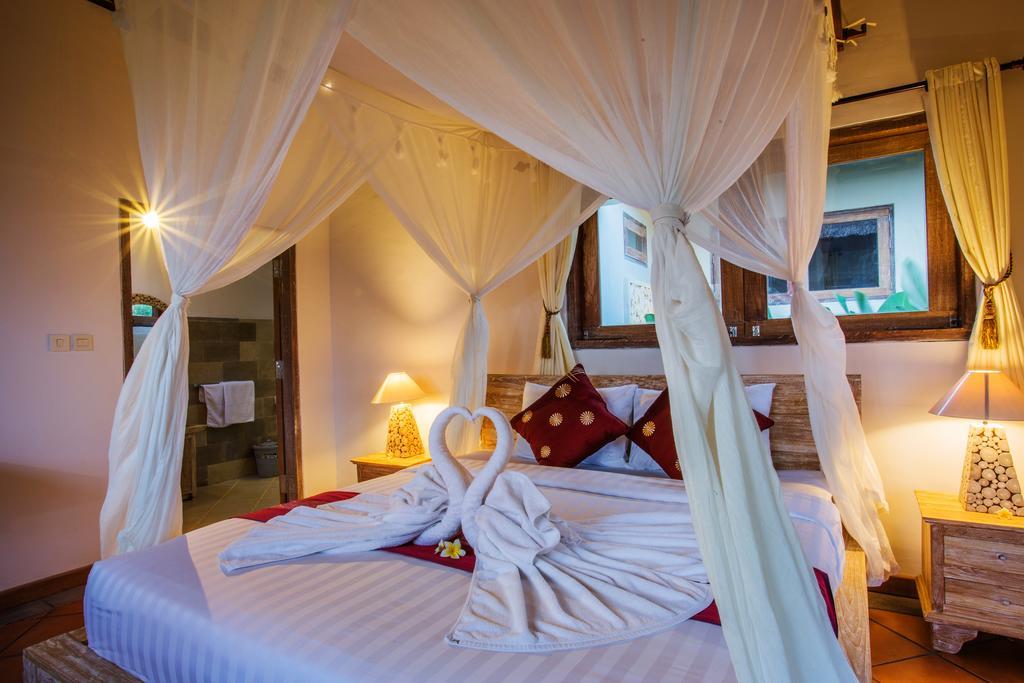Ubud Luwih Nature Retreat Camera foto