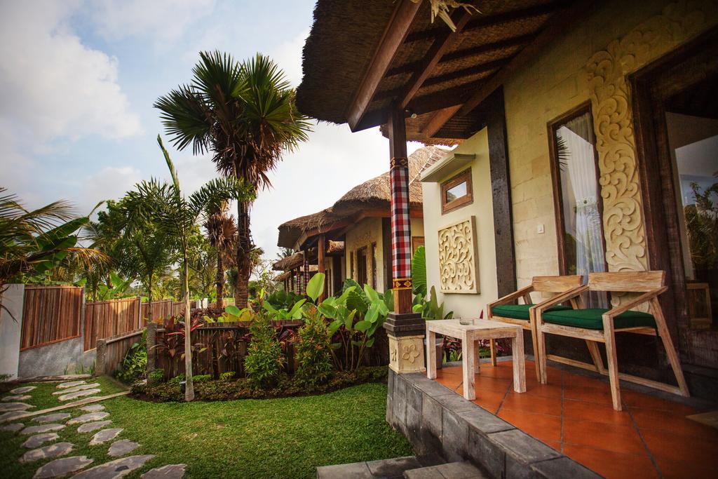 Ubud Luwih Nature Retreat Camera foto